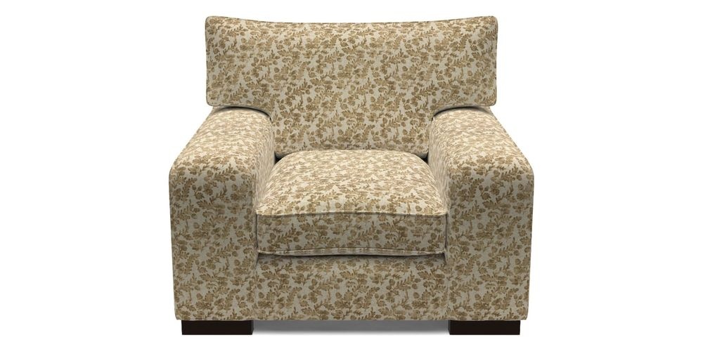 Bespoke Armchairs