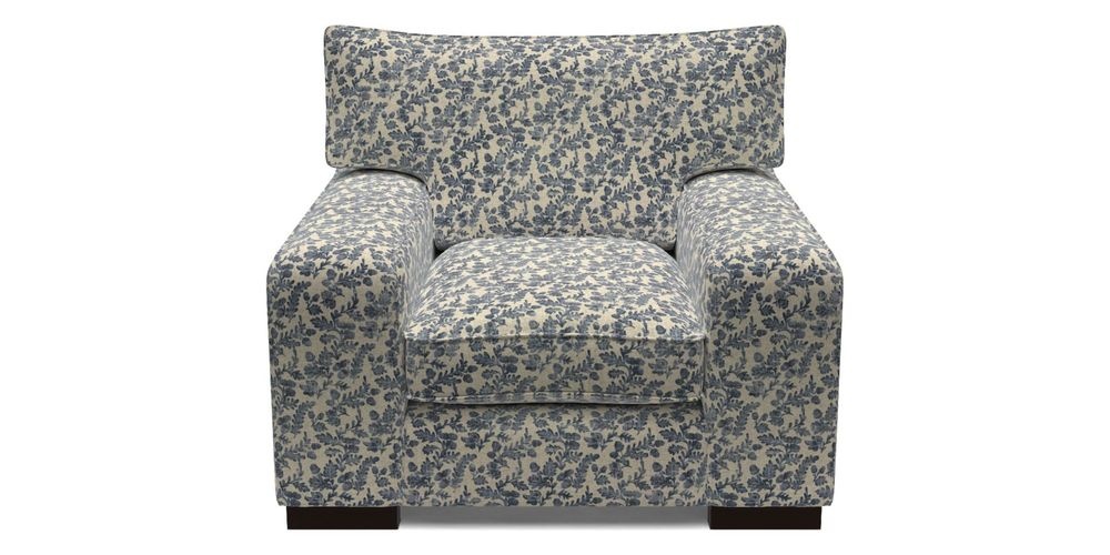 Bespoke Armchairs