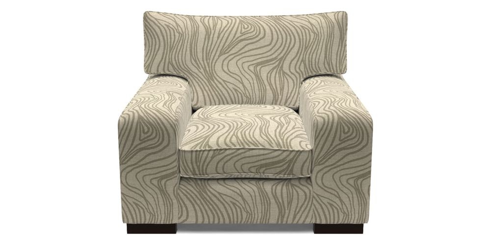 Bespoke Armchairs