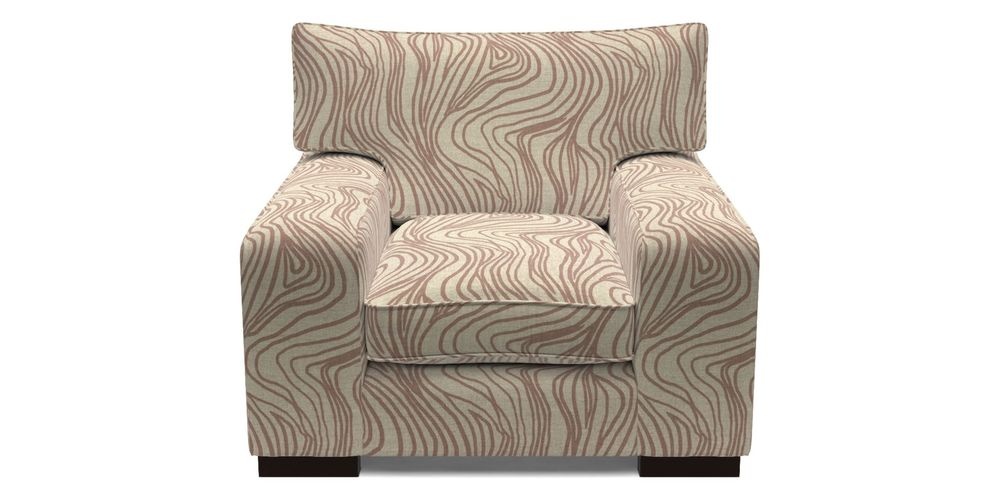 Bespoke Armchairs