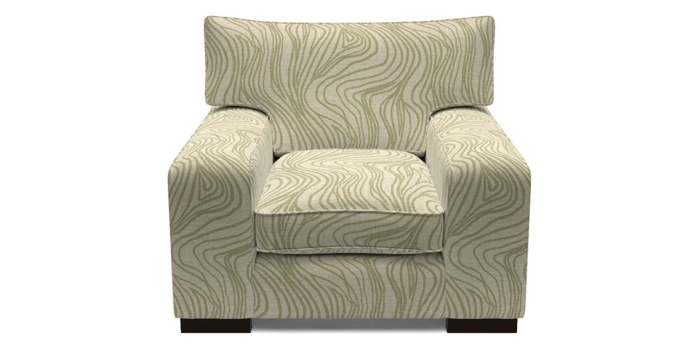 Bespoke Armchairs