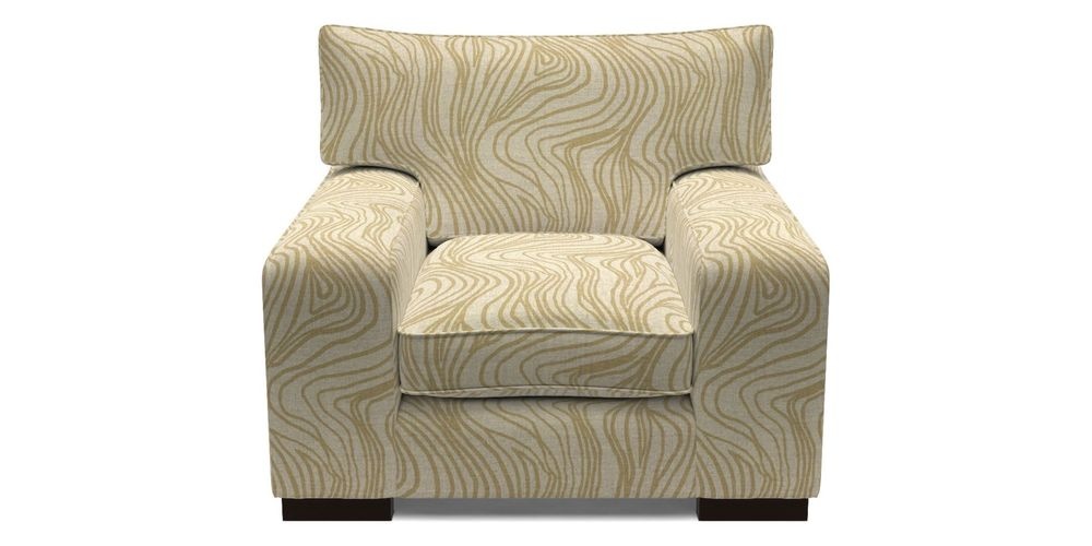 Bespoke Armchairs