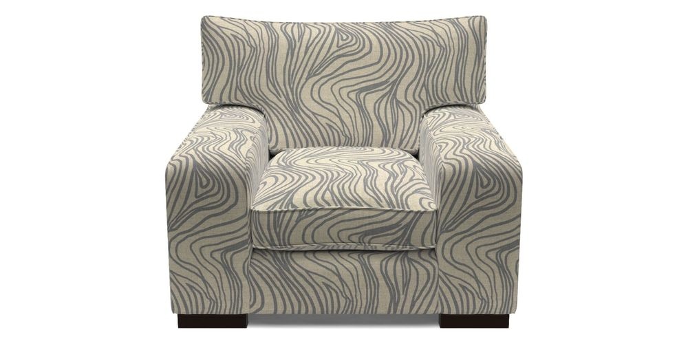 Bespoke Armchairs