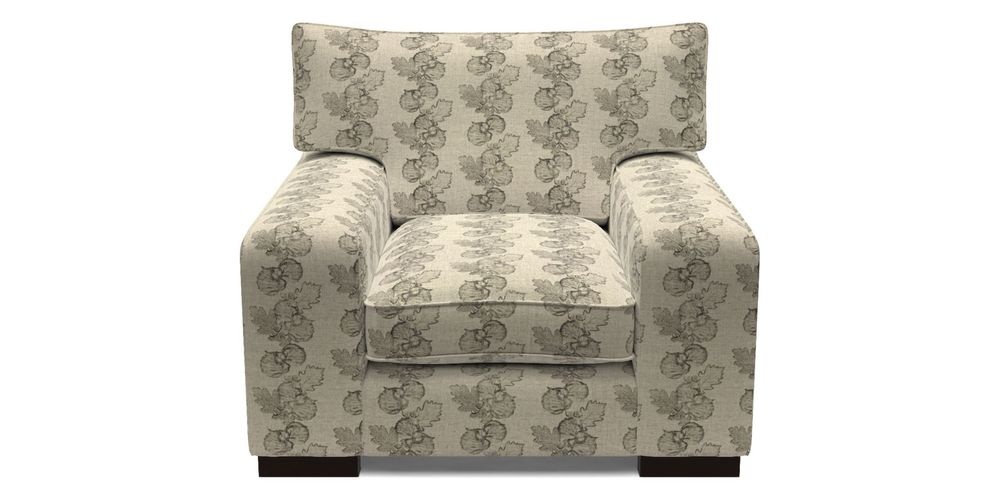 Bespoke Armchairs
