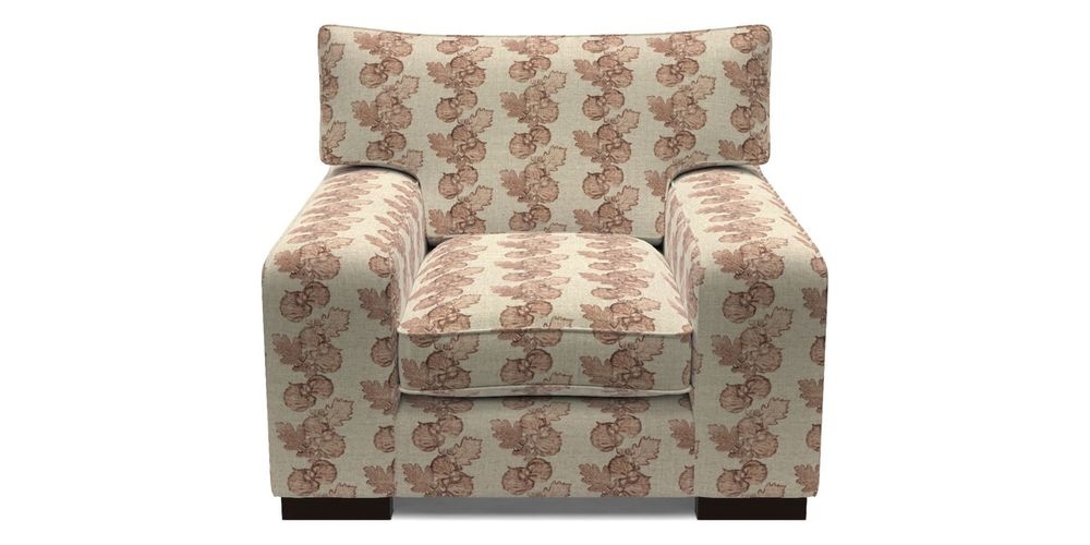 Bespoke Armchairs