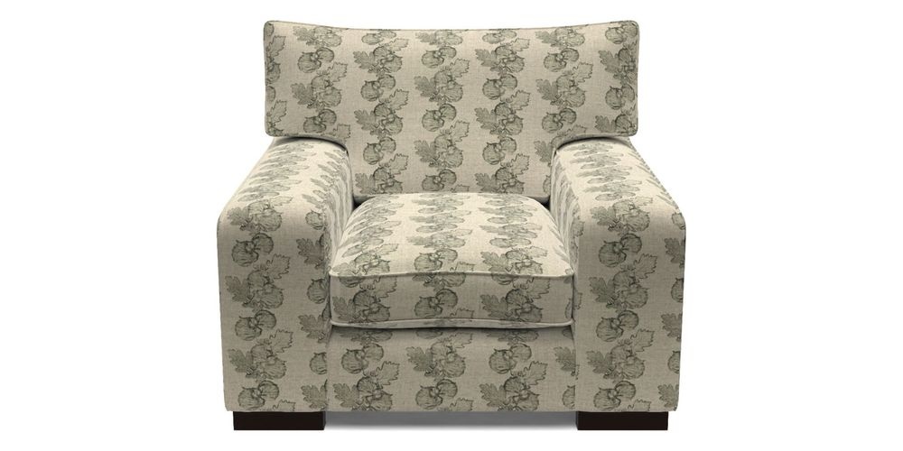 Bespoke Armchairs