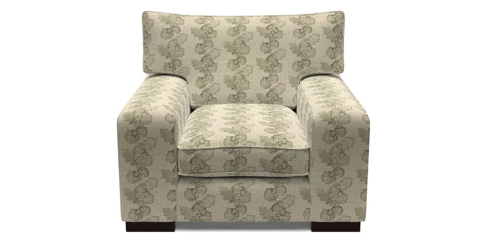 Bespoke Armchairs