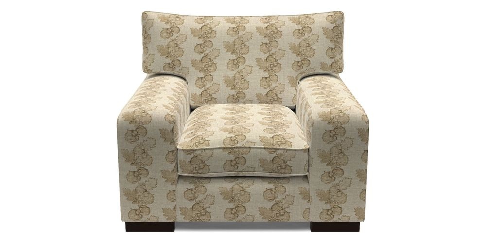 Bespoke Armchairs