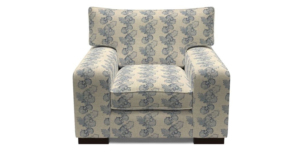 Bespoke Armchairs