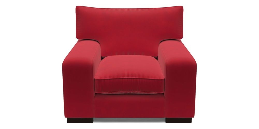 Bespoke Armchairs