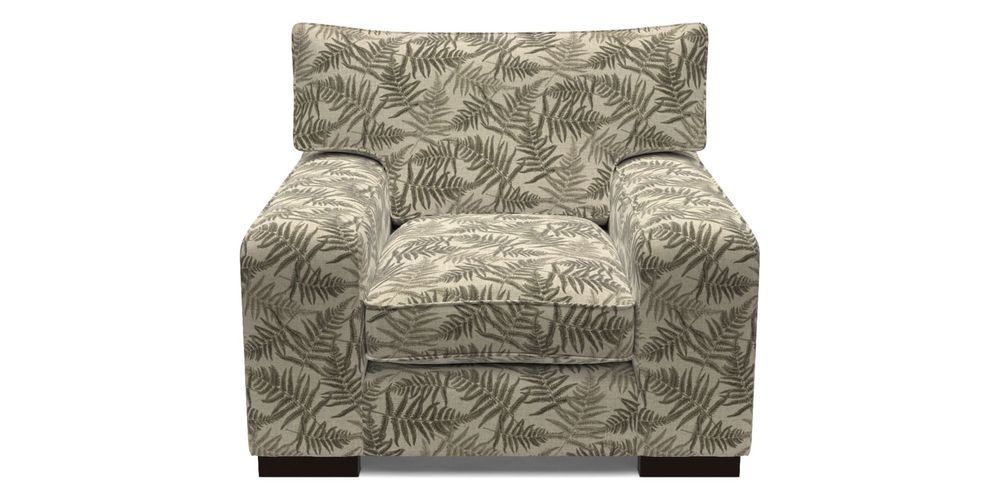 Bespoke Armchairs