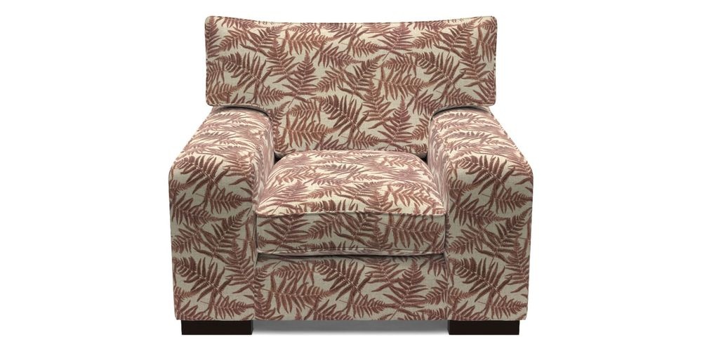 Bespoke Armchairs