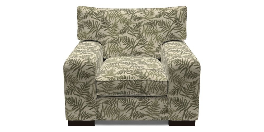 Bespoke Armchairs