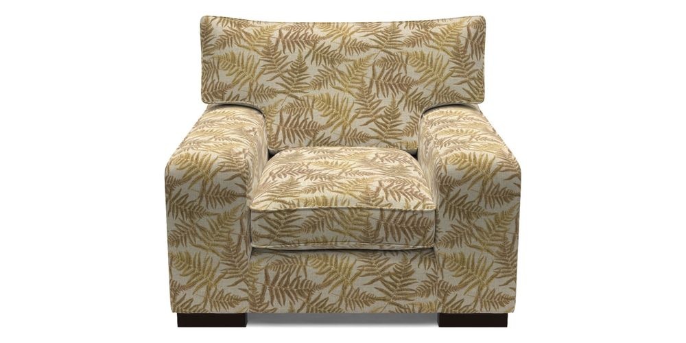 Bespoke Armchairs