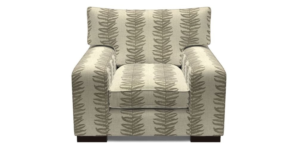 Bespoke Armchairs