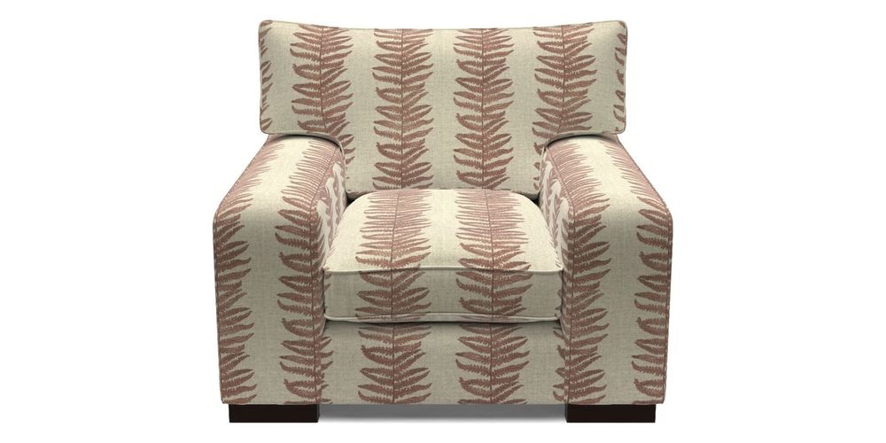 Bespoke Armchairs