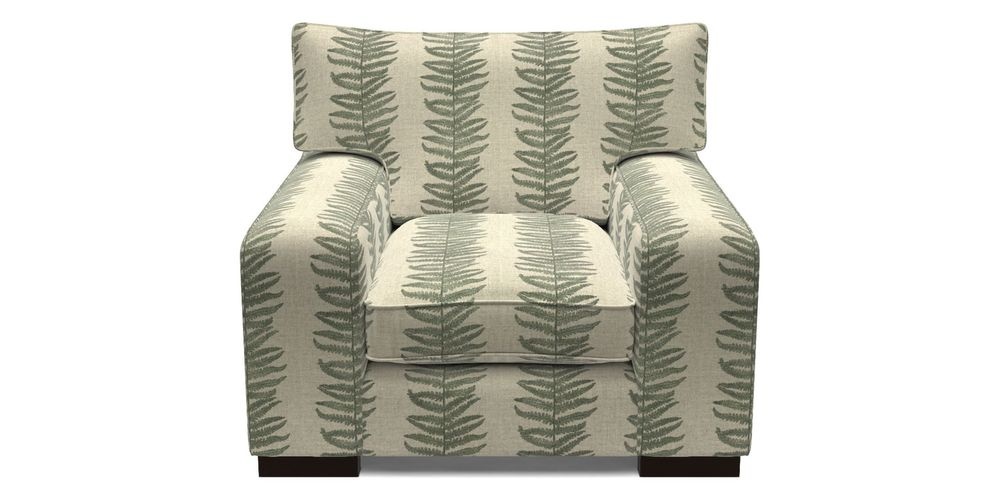 Bespoke Armchairs