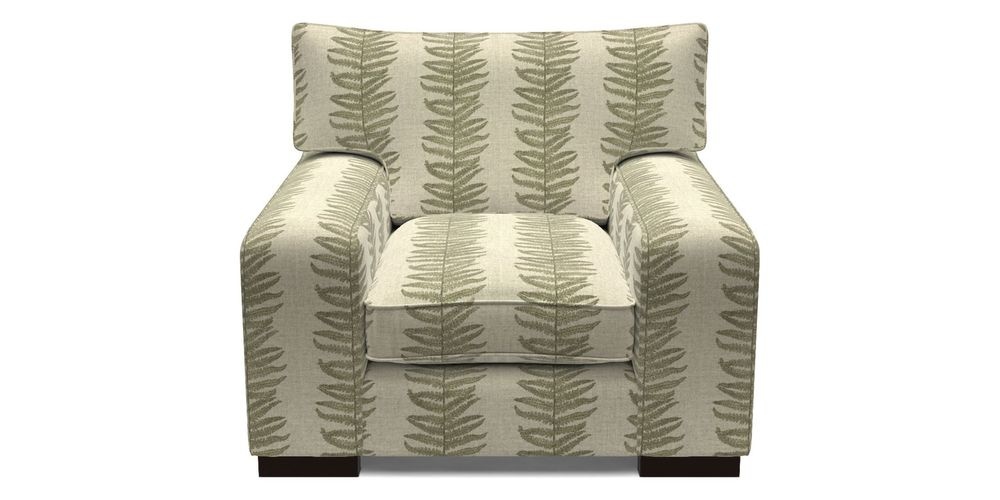 Bespoke Armchairs