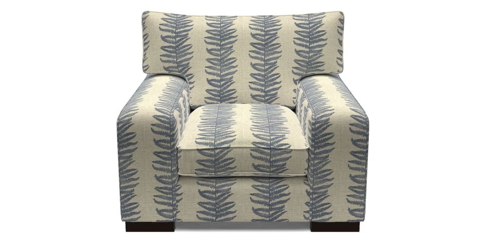 Bespoke Armchairs