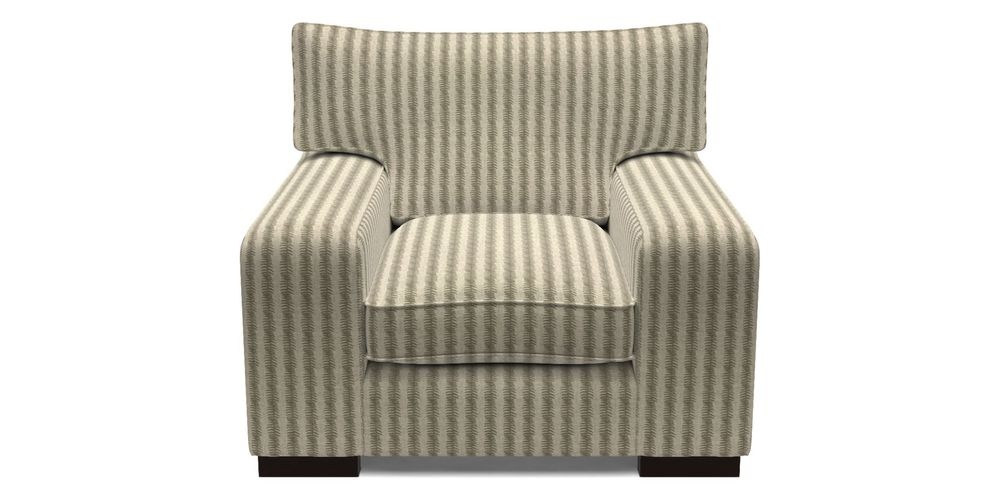Bespoke Armchairs