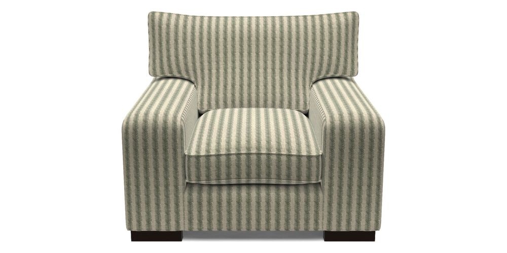 Bespoke Armchairs