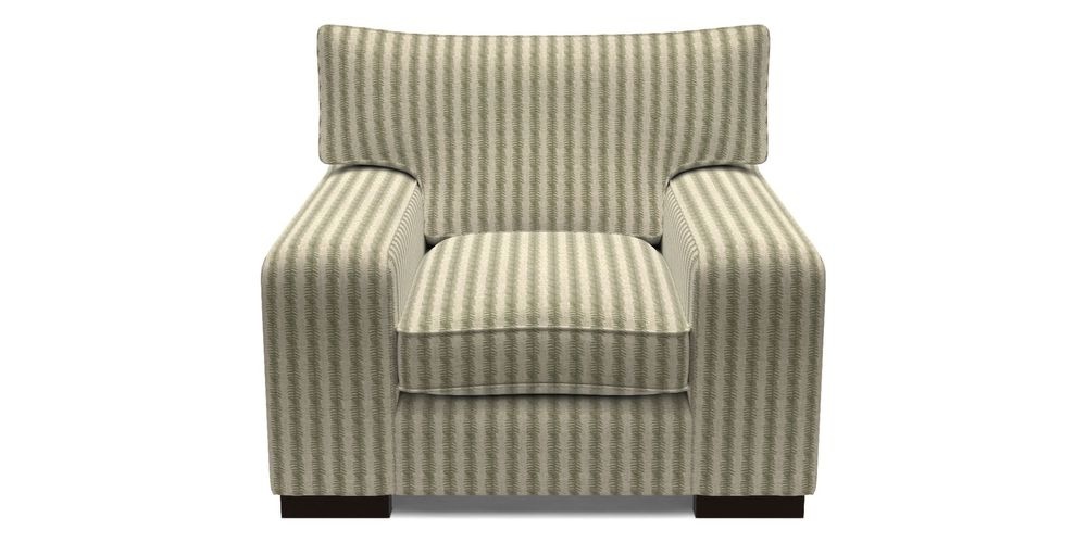 Bespoke Armchairs