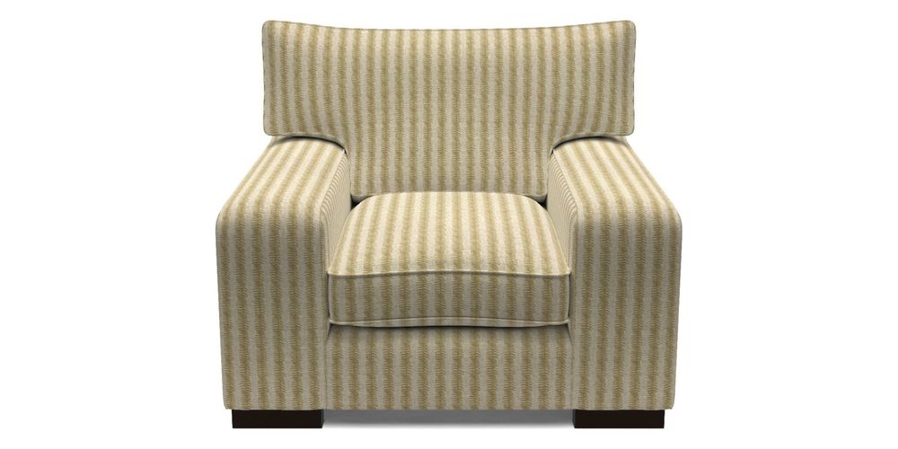 Bespoke Armchairs