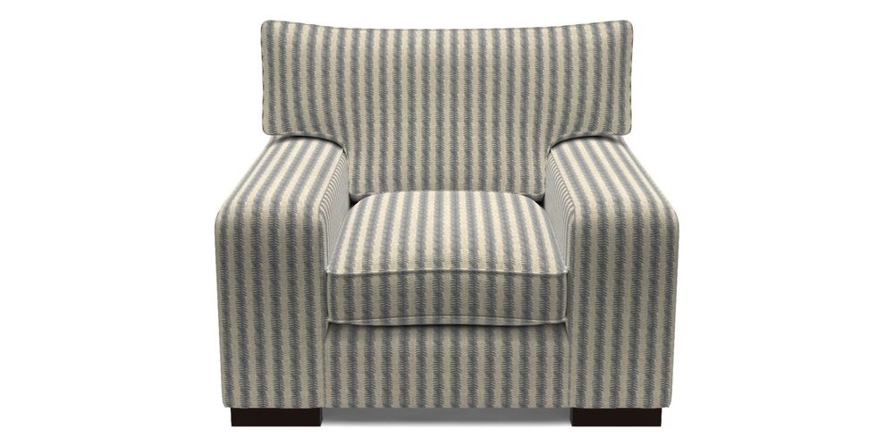 Bespoke Armchairs