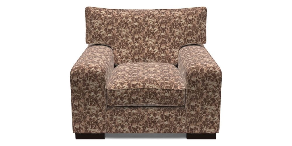 Bespoke Armchairs
