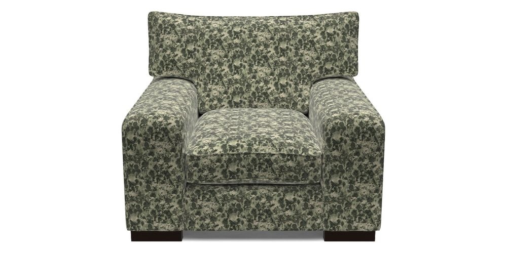 Bespoke Armchairs