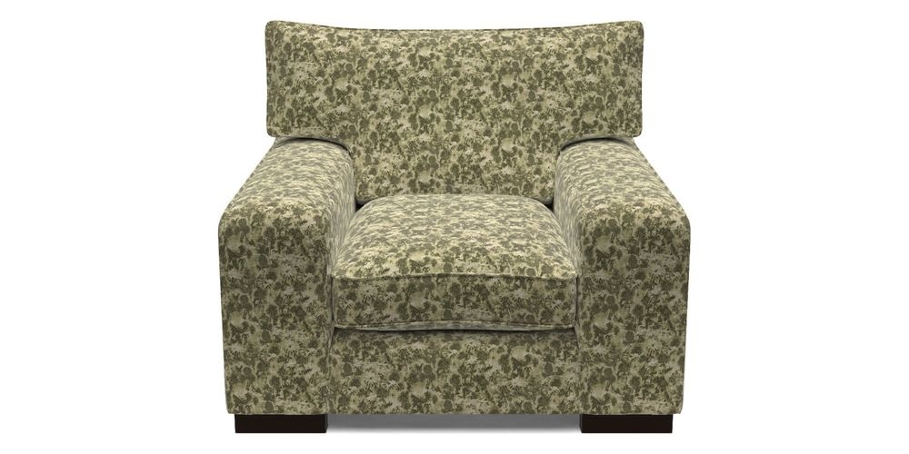 Bespoke Armchairs