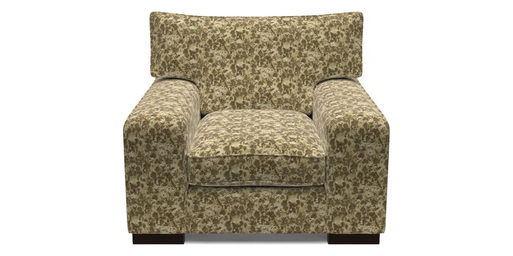 Bespoke Armchairs
