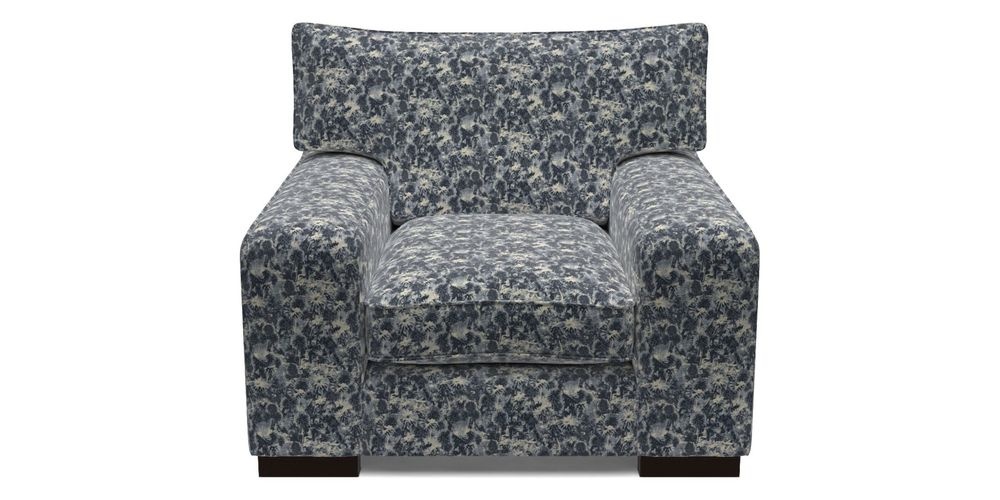 Bespoke Armchairs