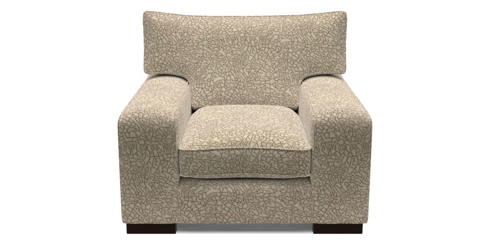 Bespoke Armchairs