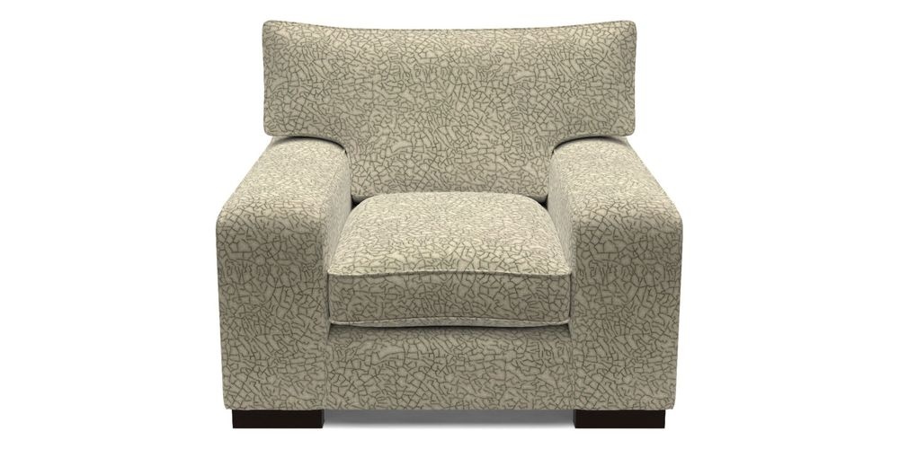 Bespoke Armchairs