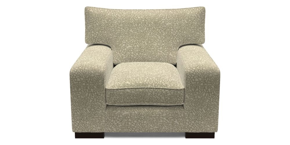 Bespoke Armchairs