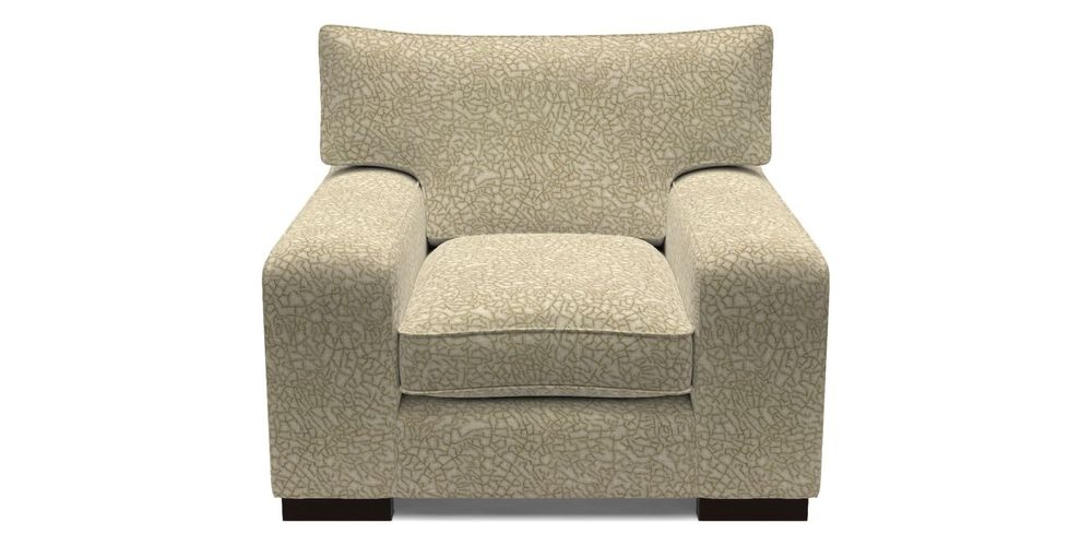 Bespoke Armchairs