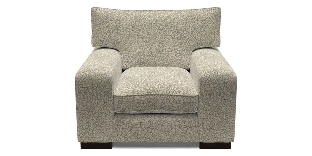 Bespoke Armchairs