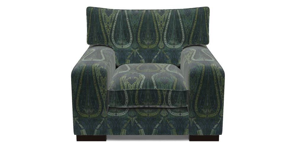 Bespoke Armchairs