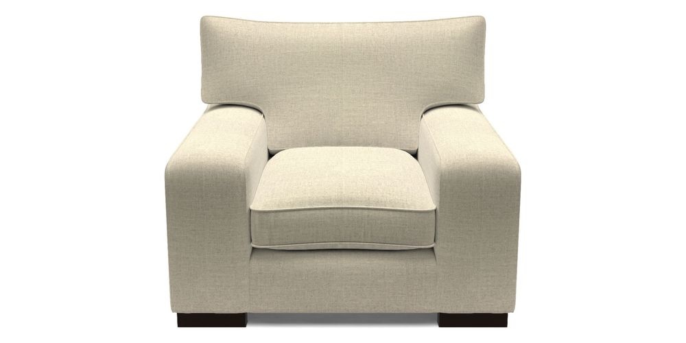 Bespoke Armchairs
