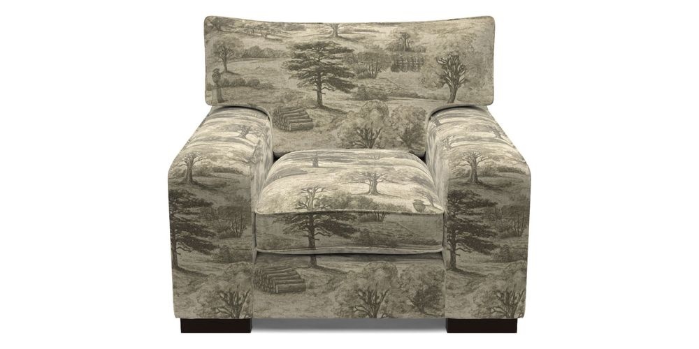 Bespoke Armchairs