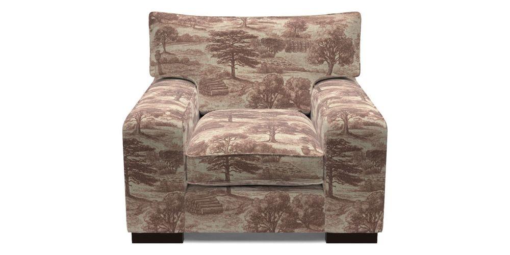 Bespoke Armchairs