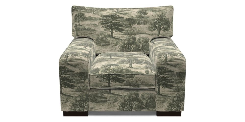 Bespoke Armchairs