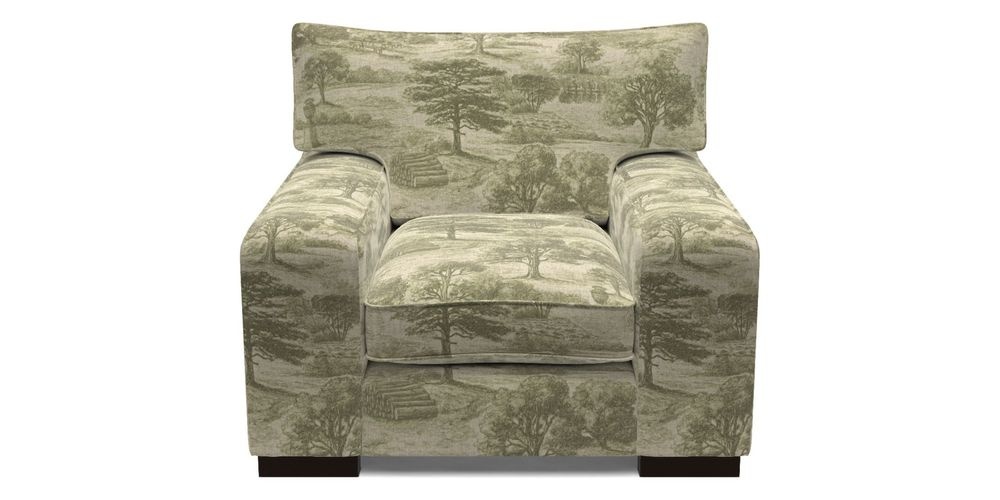 Bespoke Armchairs