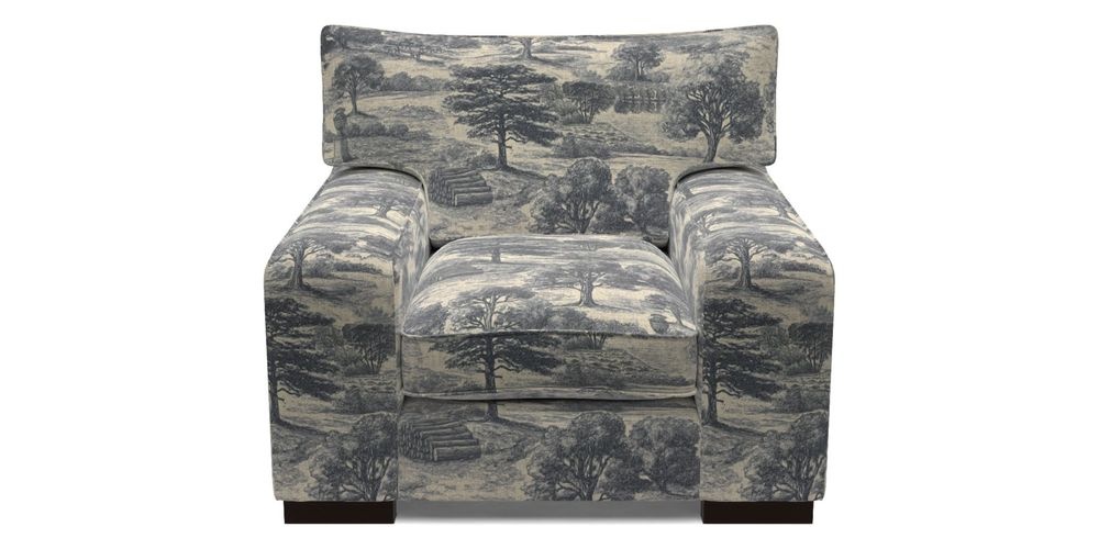Bespoke Armchairs
