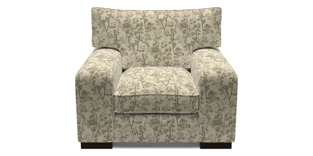 Richmond  front