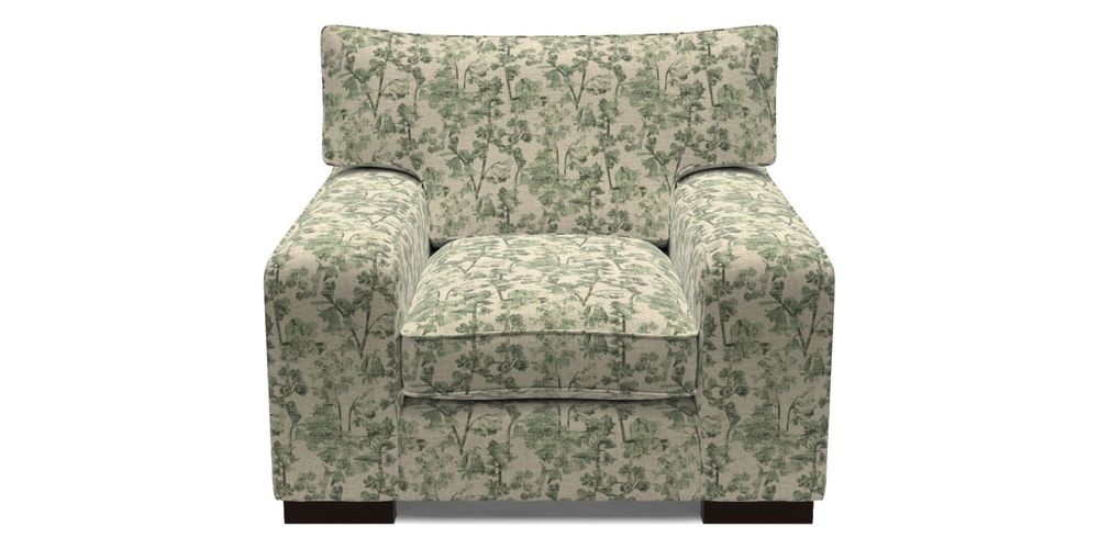 Bespoke Armchairs