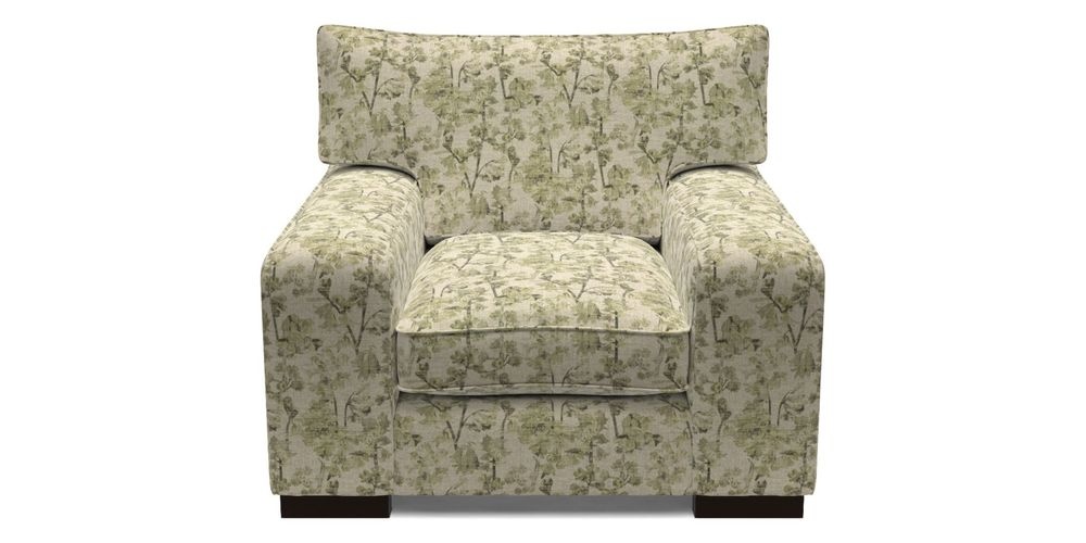 Bespoke Armchairs