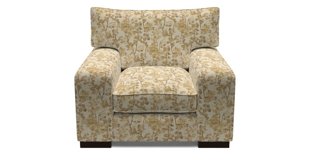 Bespoke Armchairs