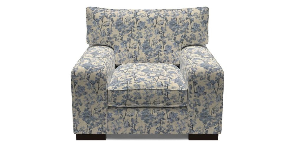 Bespoke Armchairs